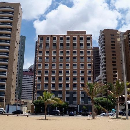 Hotel Flat Classic Fortaleza  Eksteriør bilde
