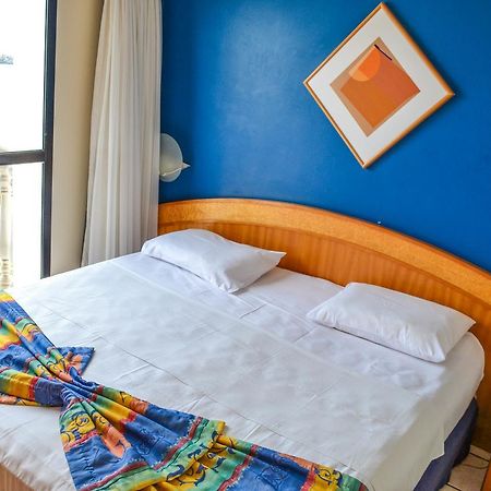 Hotel Flat Classic Fortaleza  Eksteriør bilde