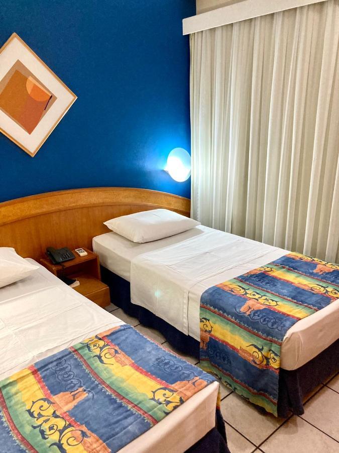 Hotel Flat Classic Fortaleza  Eksteriør bilde