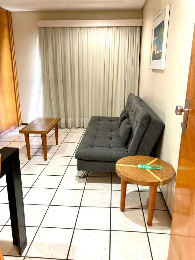 Hotel Flat Classic Fortaleza  Eksteriør bilde