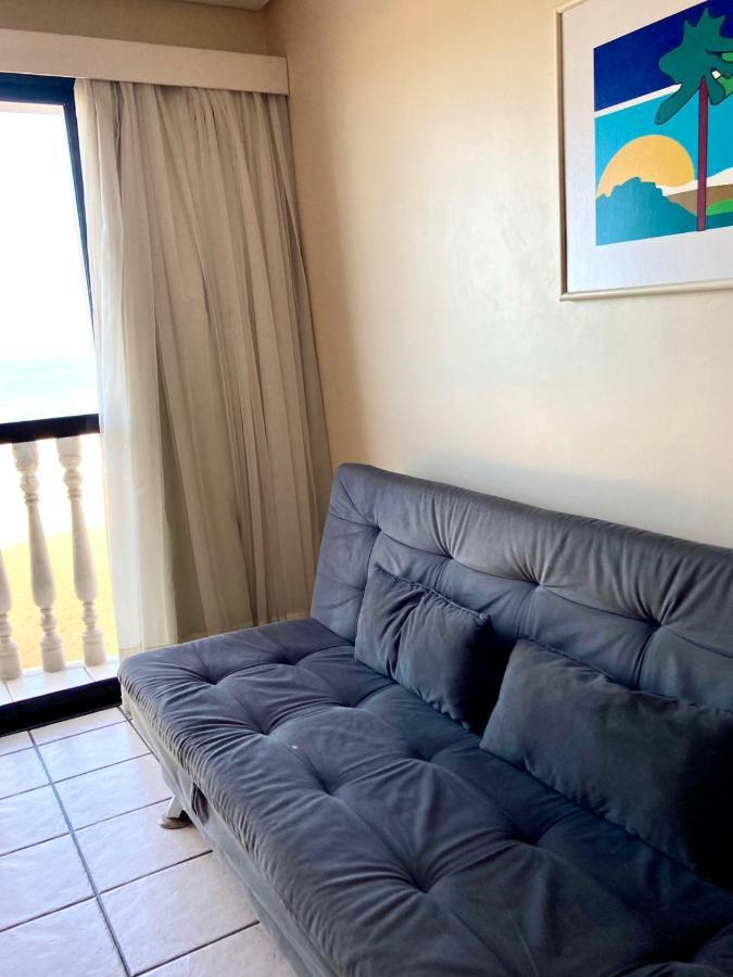 Hotel Flat Classic Fortaleza  Eksteriør bilde