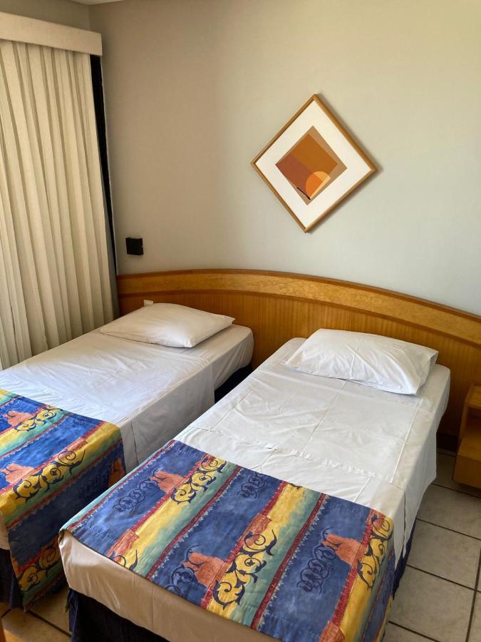 Hotel Flat Classic Fortaleza  Eksteriør bilde