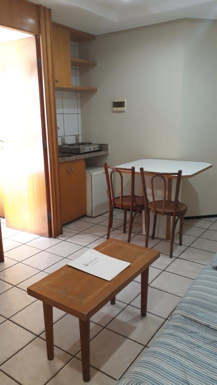 Hotel Flat Classic Fortaleza  Eksteriør bilde