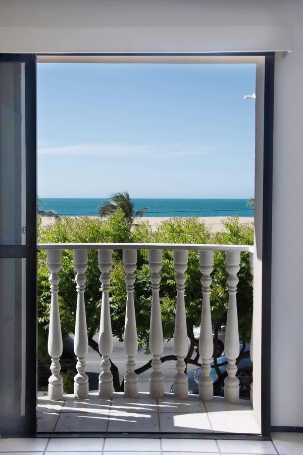 Hotel Flat Classic Fortaleza  Rom bilde