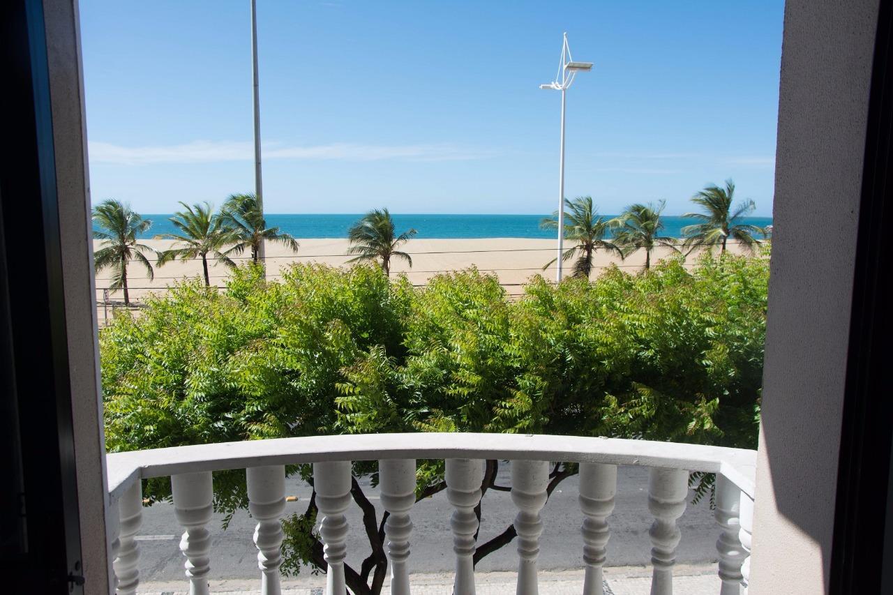 Hotel Flat Classic Fortaleza  Rom bilde