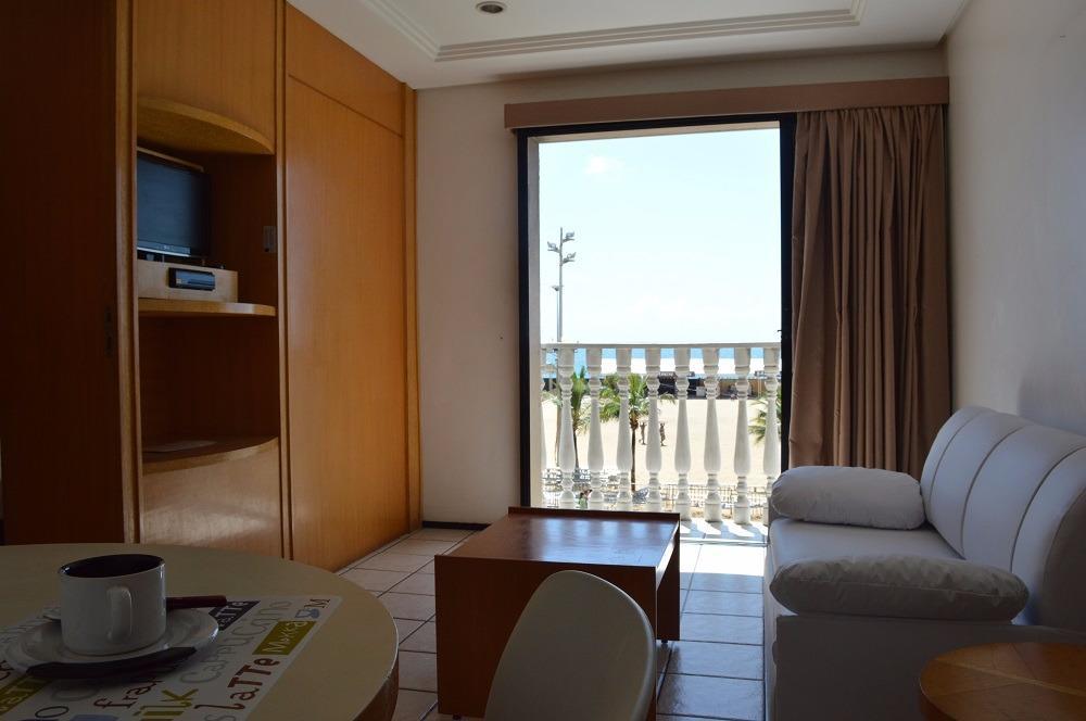 Hotel Flat Classic Fortaleza  Rom bilde