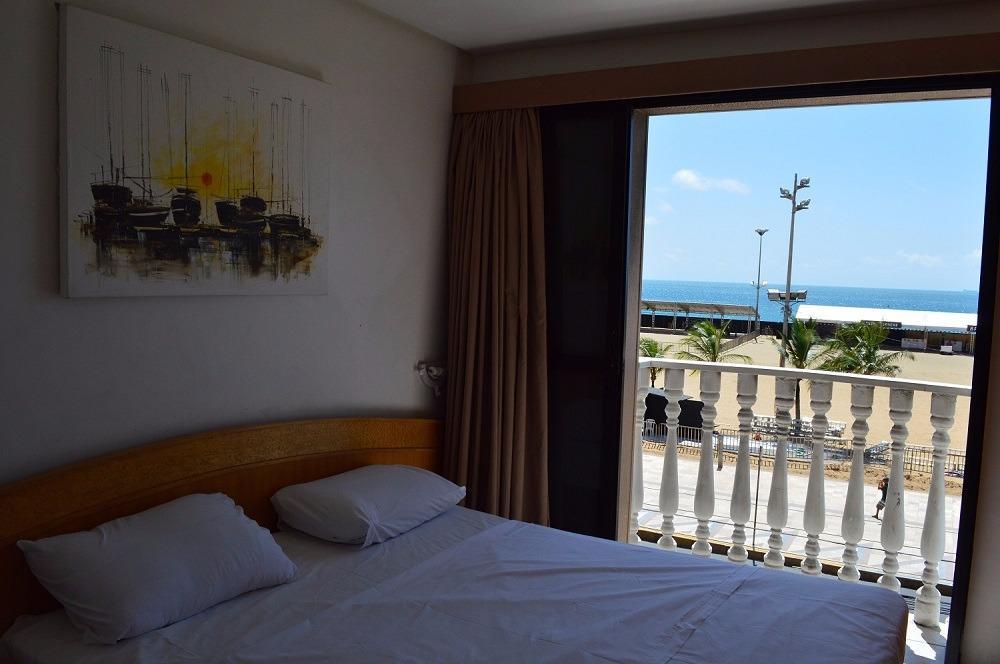 Hotel Flat Classic Fortaleza  Rom bilde