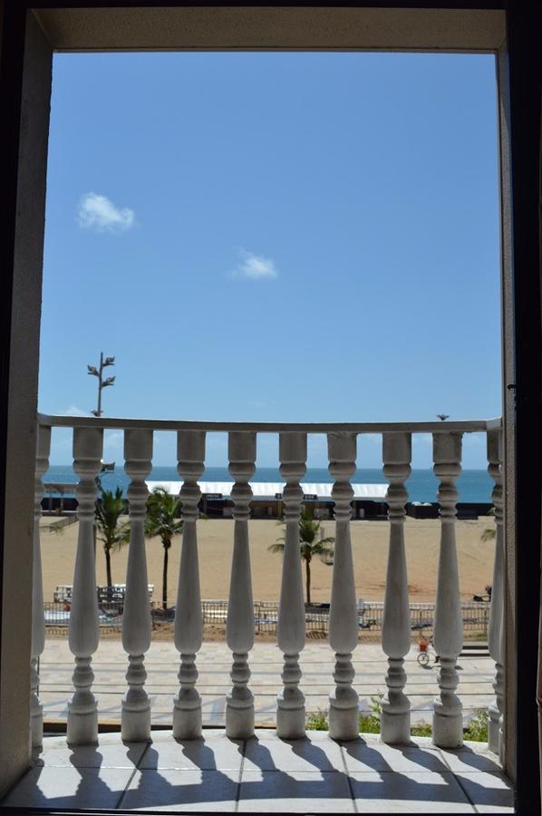 Hotel Flat Classic Fortaleza  Rom bilde