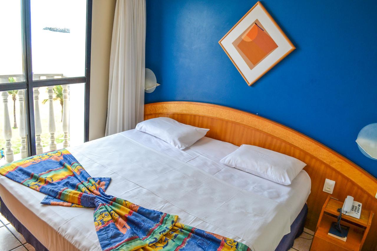 Hotel Flat Classic Fortaleza  Eksteriør bilde