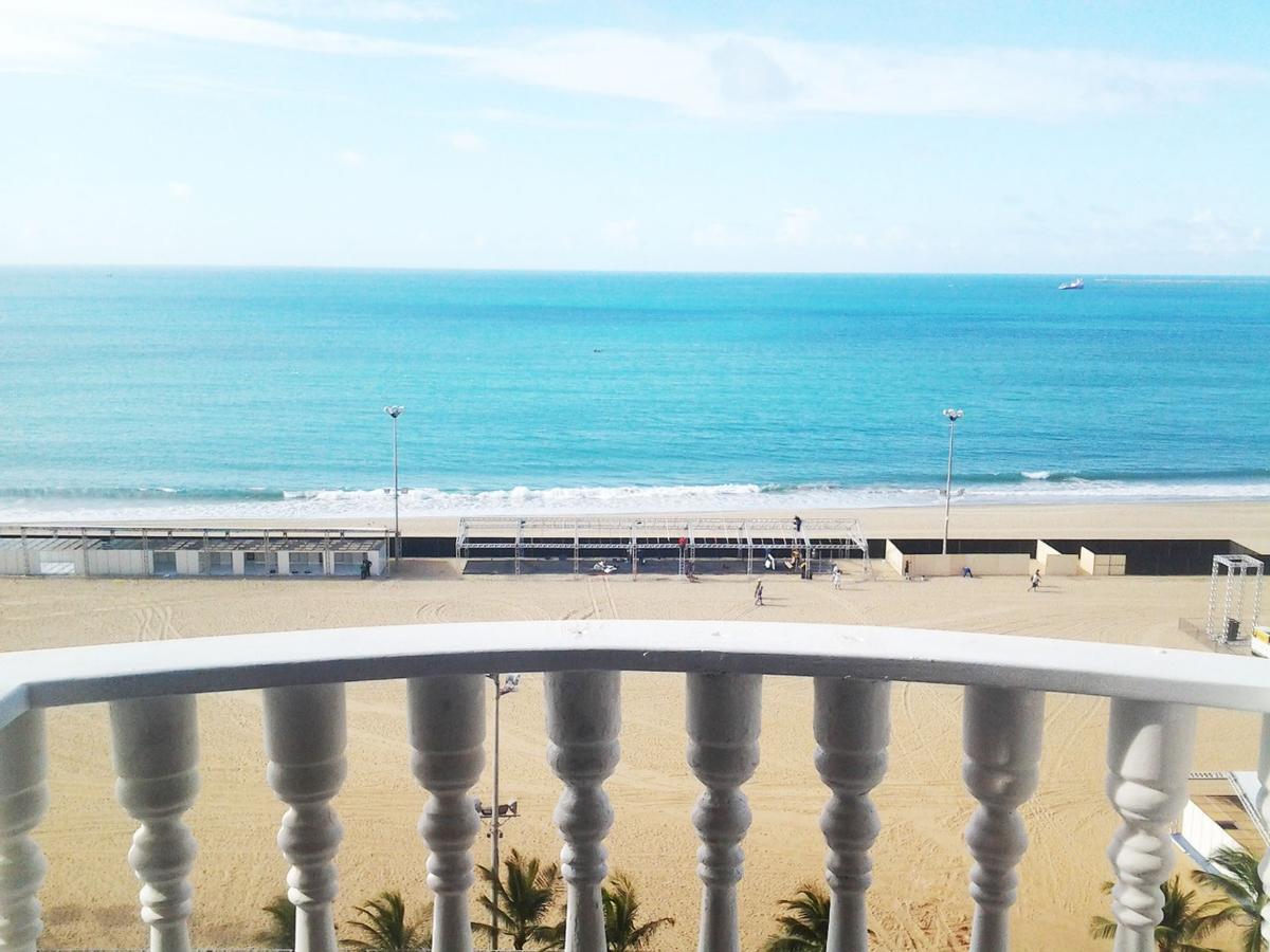 Hotel Flat Classic Fortaleza  Rom bilde