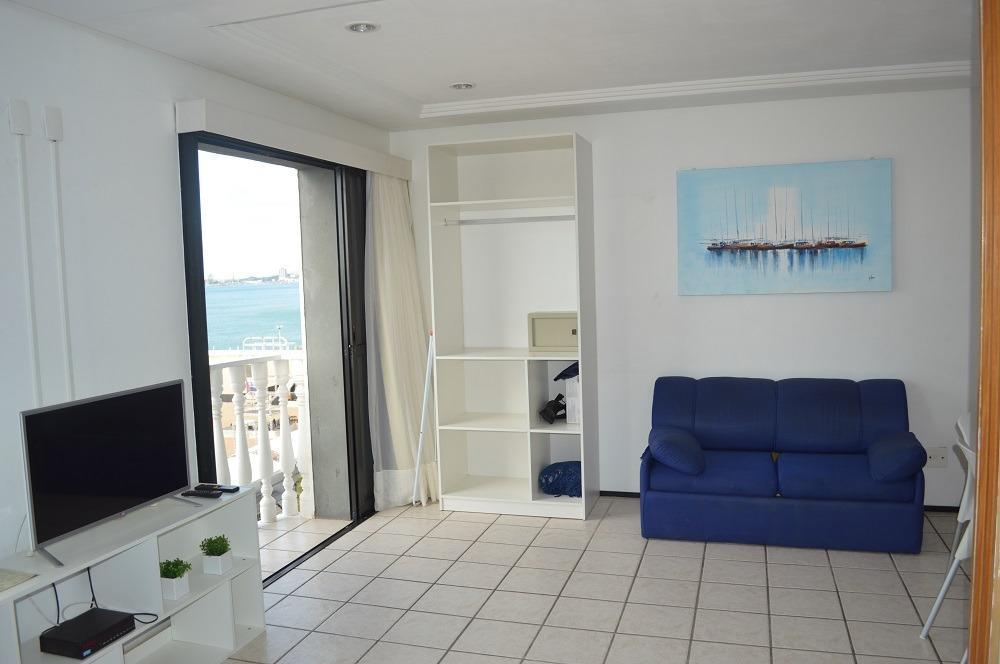 Hotel Flat Classic Fortaleza  Rom bilde