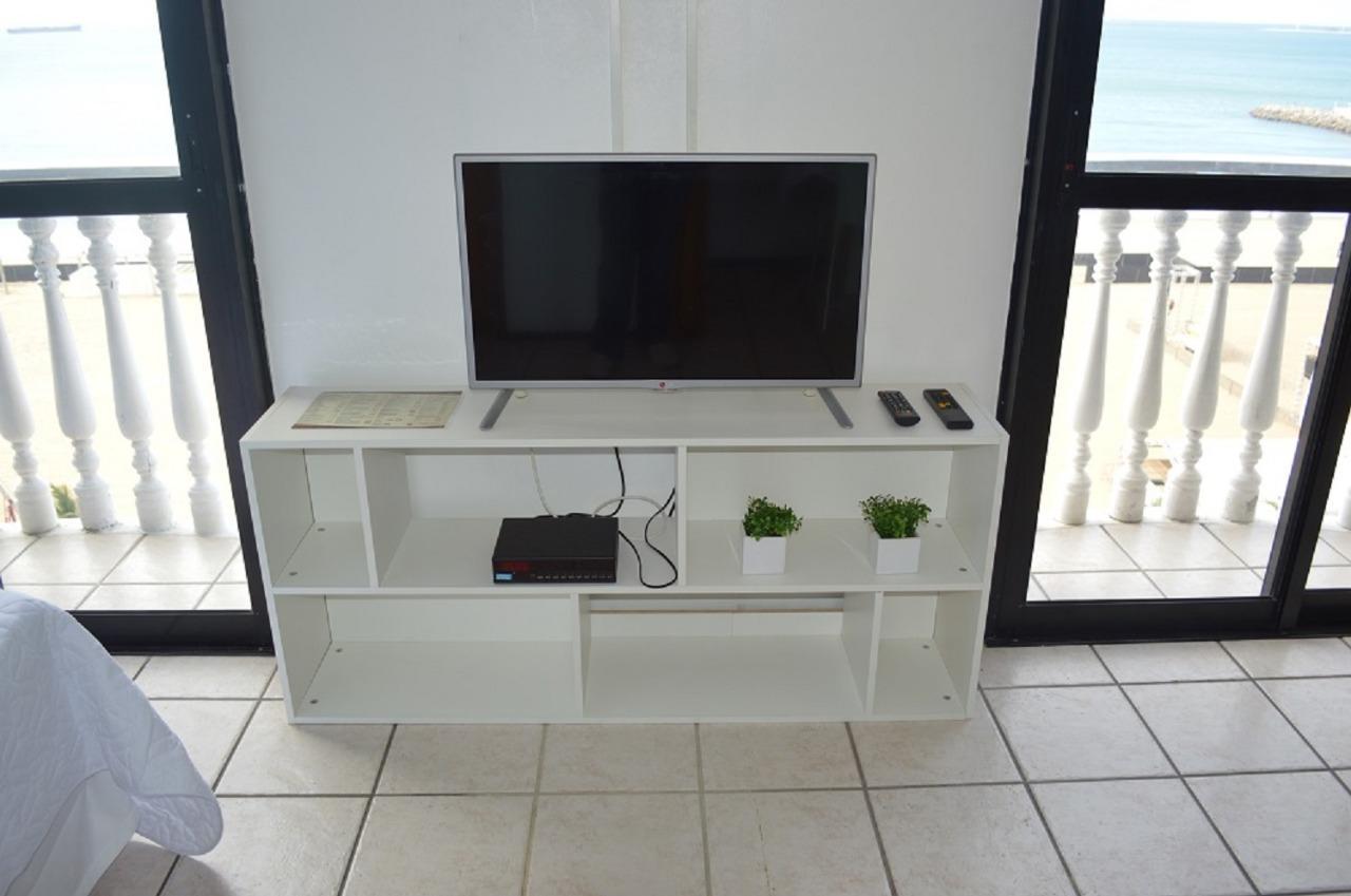 Hotel Flat Classic Fortaleza  Rom bilde