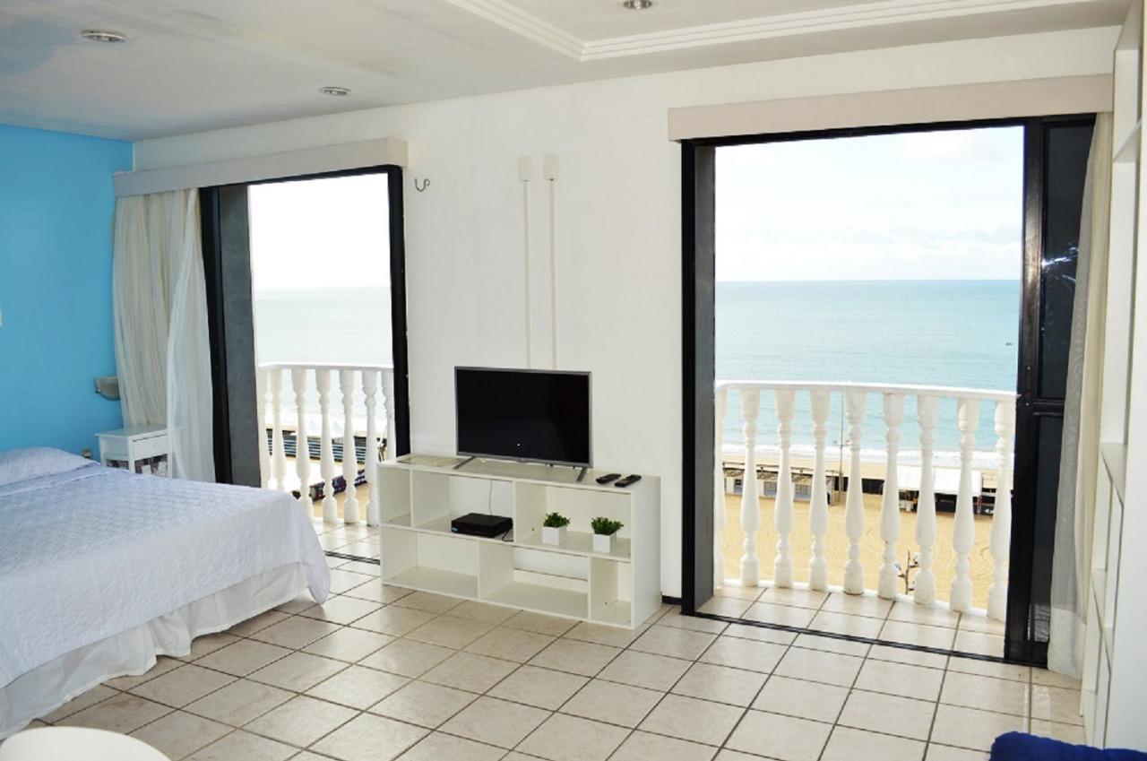 Hotel Flat Classic Fortaleza  Rom bilde
