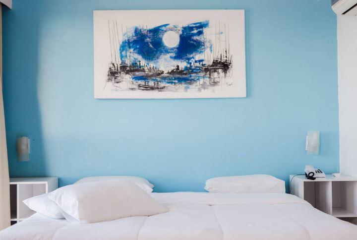 Hotel Flat Classic Fortaleza  Rom bilde