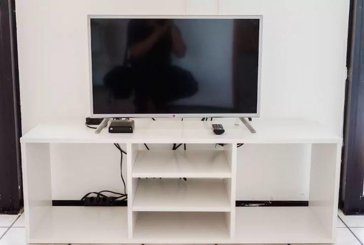 Hotel Flat Classic Fortaleza  Rom bilde