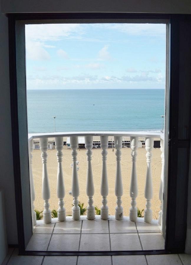 Hotel Flat Classic Fortaleza  Rom bilde