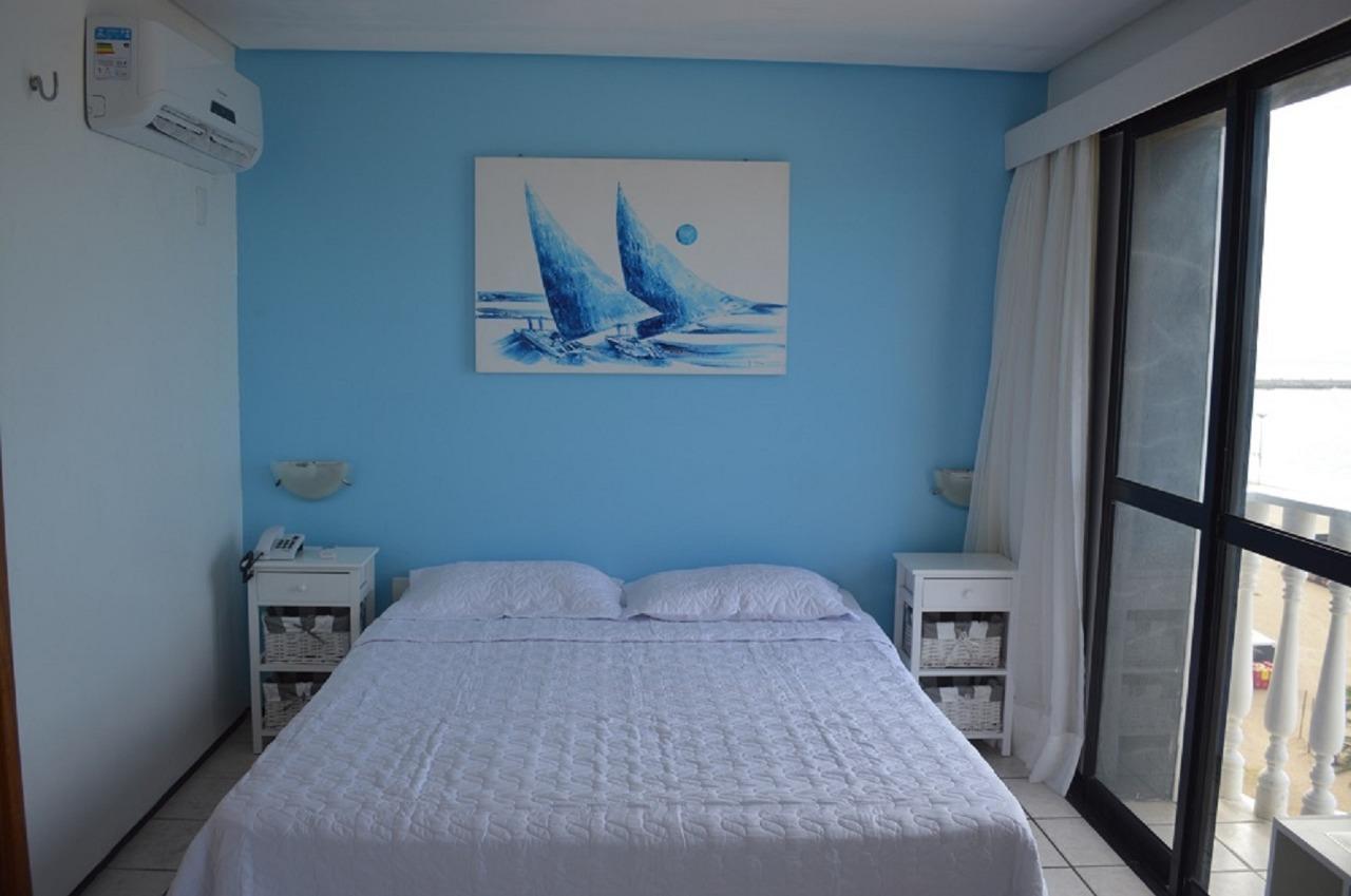 Hotel Flat Classic Fortaleza  Rom bilde